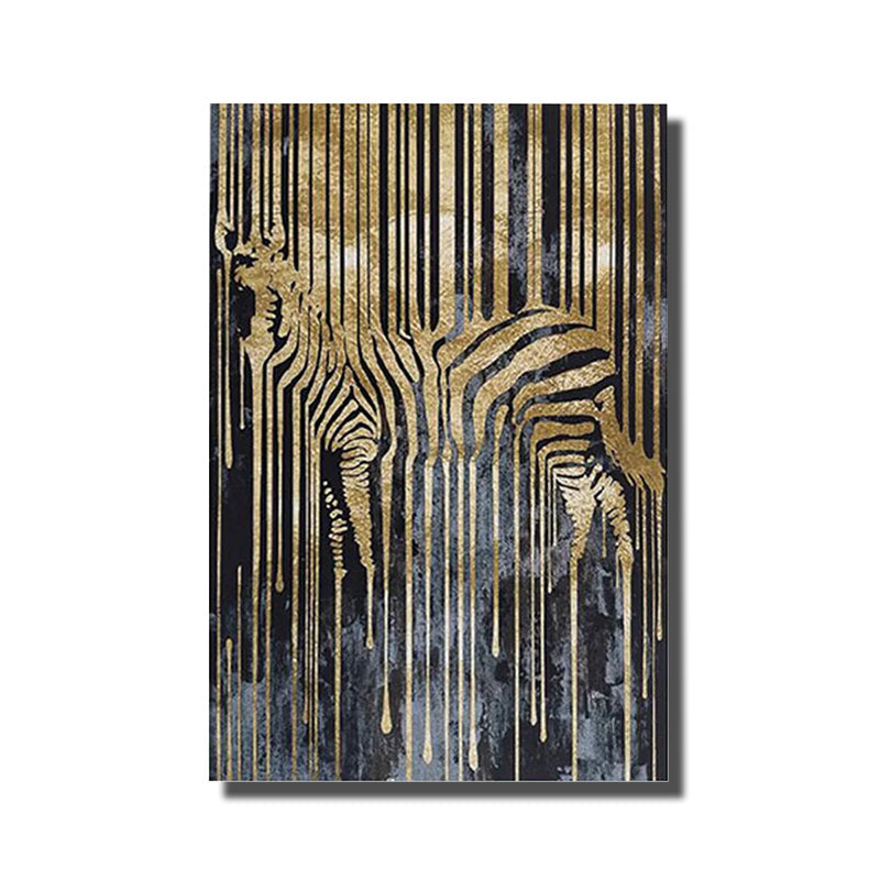 tableau zèbre