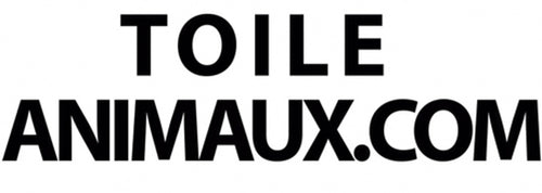toiles animaux