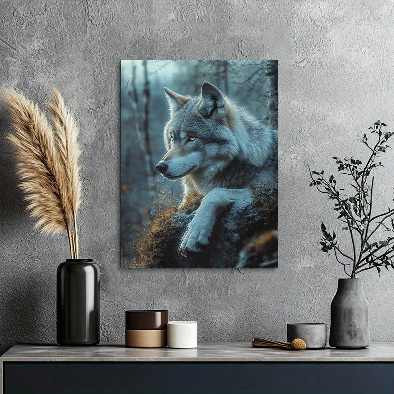 toile loup