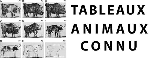 Les tableaux d'animaux les plus célèbres de l'histoire de l'art