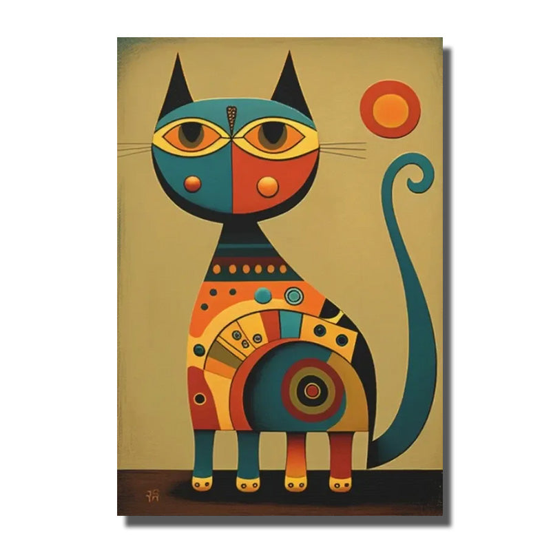 tableau chat design