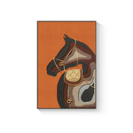 cadre de cheval