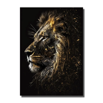 lion cadre