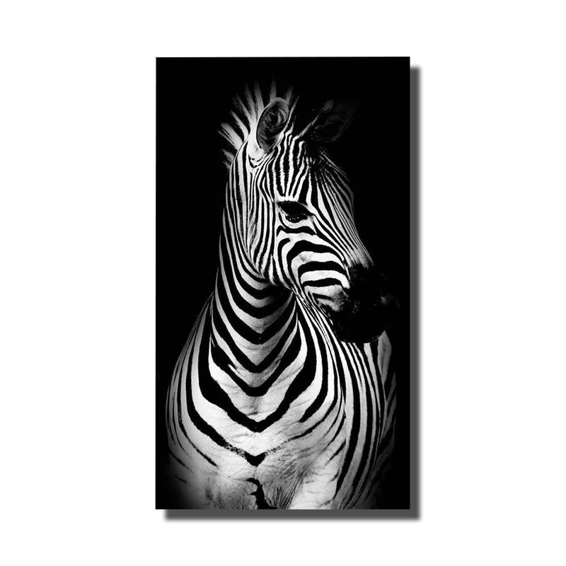 zebre cadre