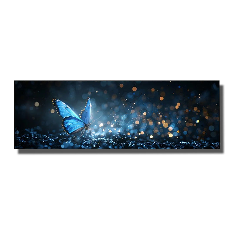 tableau aile de papillon