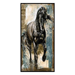 tableaux de cheval