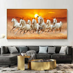 cheval tableau