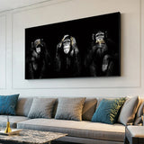 toile singe