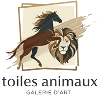 toiles animaux